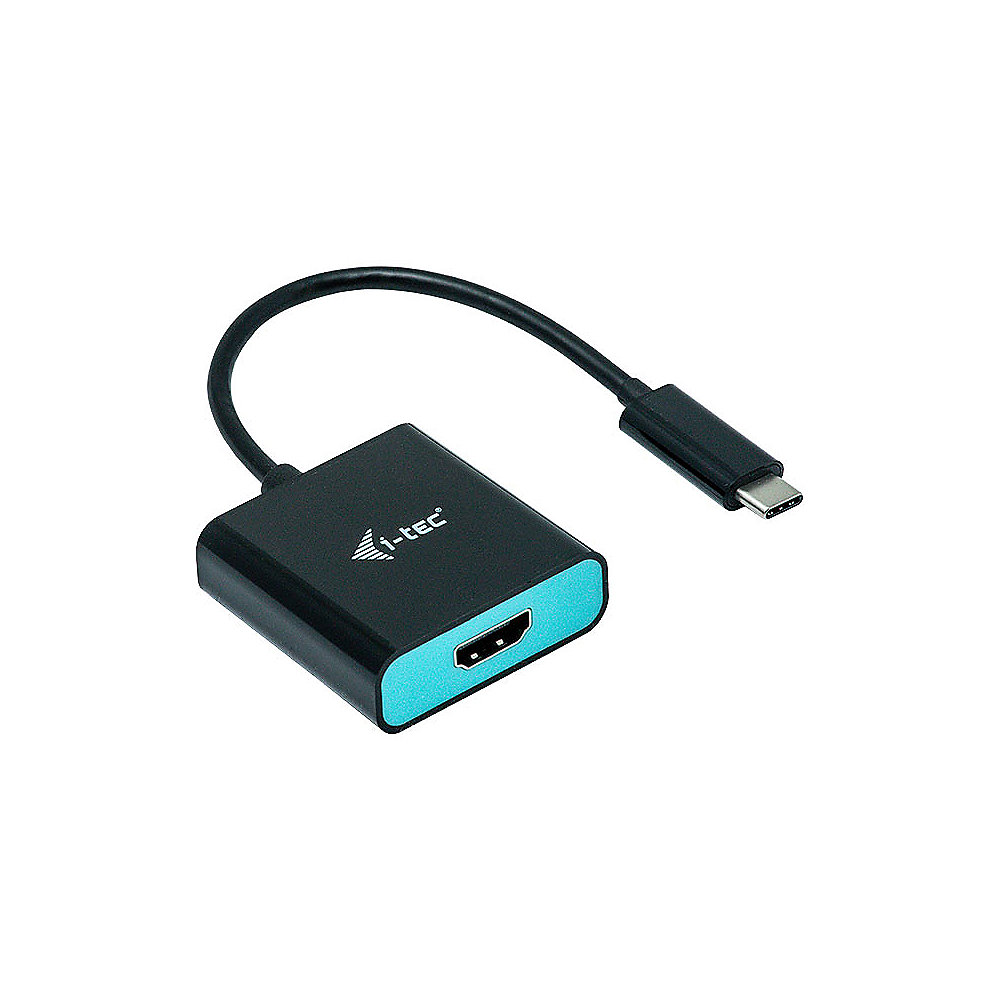 i-tec USB-C HDMI Adapter 4K/ 60Hz