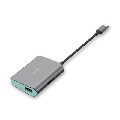 USB-C Metal Hub + HDMI