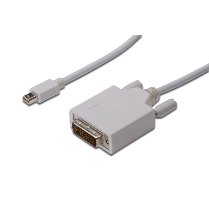 Digitus  AK-340305-030-W DisplayPort Adapterkabel | 04016032291473