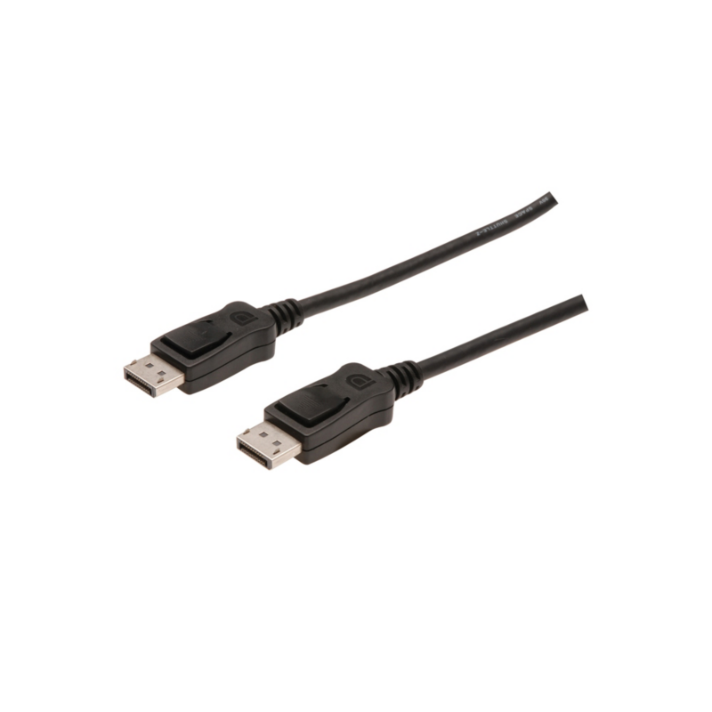Digitus  AK-340103-030-S DisplayPort Anschlusskabel | 04016032328513