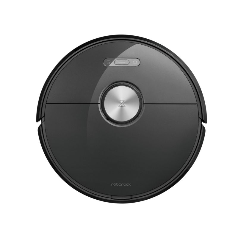 Roborock S6 Staubsauger-Roboter