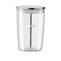 JURA 72570 Glas-Milchbeh&auml;lter 0,5 Liter