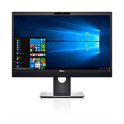 DELL P2418HZM 60.5cm (23.8&quot;) FHD Office-Monitor IPS HDMI/DP Pivot 250cd/m&sup2; 16:9