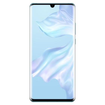 HUAWEI P30 Pro 128GB breathing crystal Android 9.0 Smartphone Leica Quad-Kamera