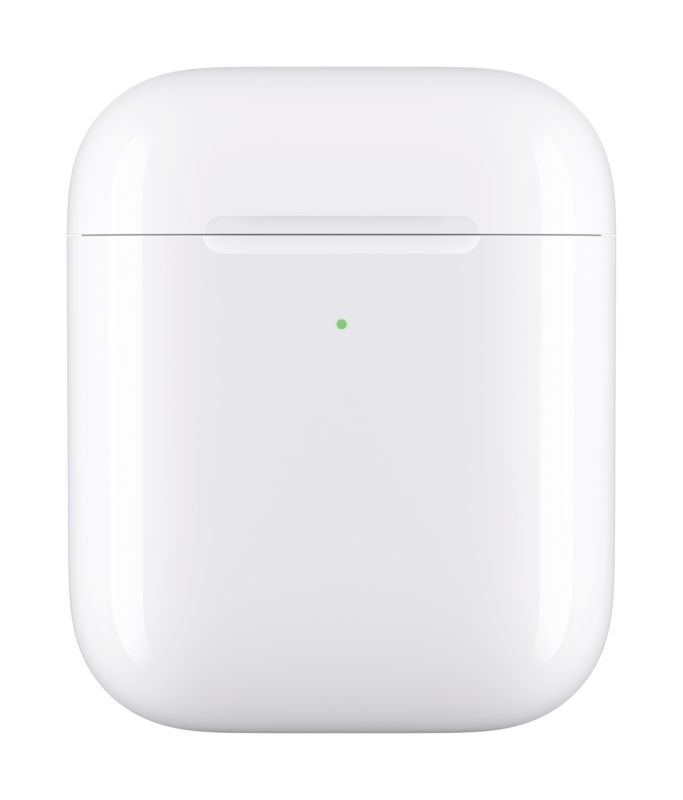 Apple Kabelloses Ladecase Fur Airpods Cyberport