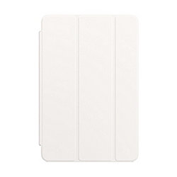 Apple Smart Cover f&uuml;r iPad mini (2019) Wei&szlig;