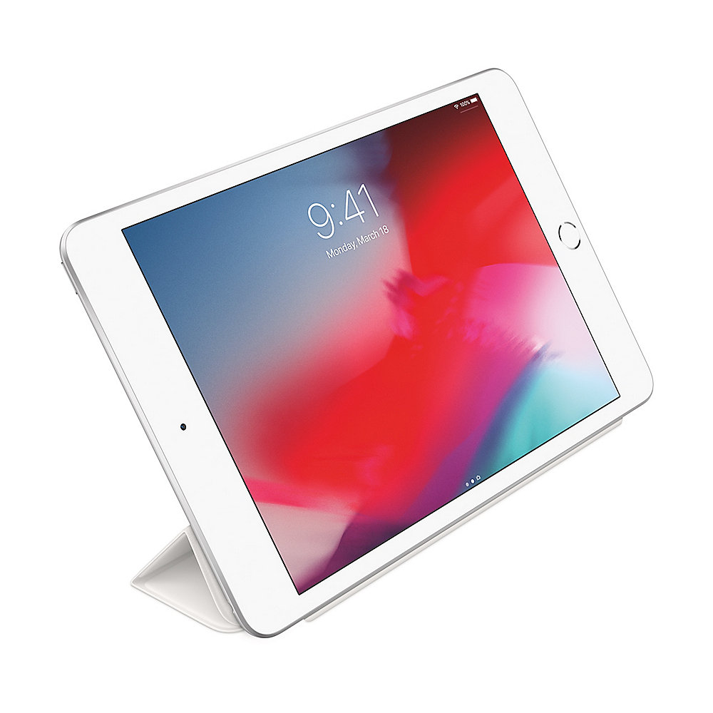 Apple Smart Cover für iPad mini (2019) Weiß
