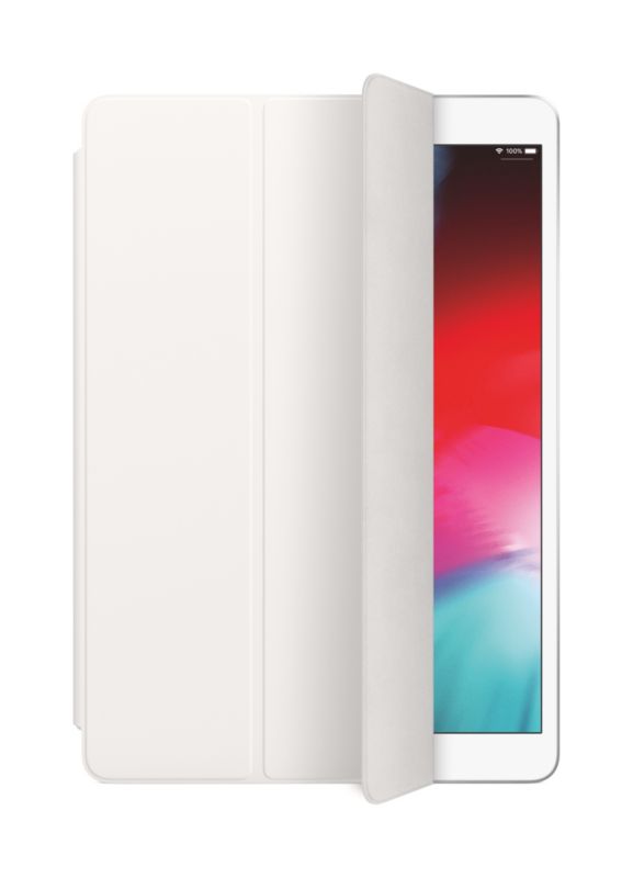 Apple Smart Cover Fur Ipad Air 2019 Und Ipad 8 Generation Weiss Cyberport