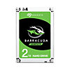 Seagate BarraCuda HDD ST2000DM008 - 2TB 256MB 3,5 Zoll SATA 6 Gbit/s