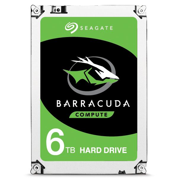 Seagate Barracuda Hdd St6000dm003 6tb 256 Mb 3 5 Zoll Sata 6 Gbit S Cyberport