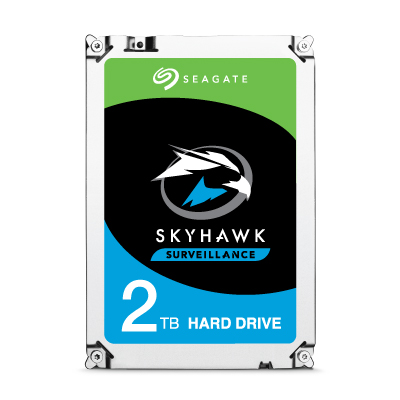 Seagate SkyHawk 2TB