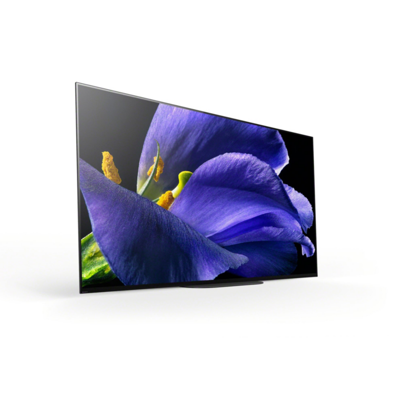 Sony  Bravia KD-55AG9 139cm 55″ OLED 4K UHD HDR Android TV Fernseher | 04548736096646