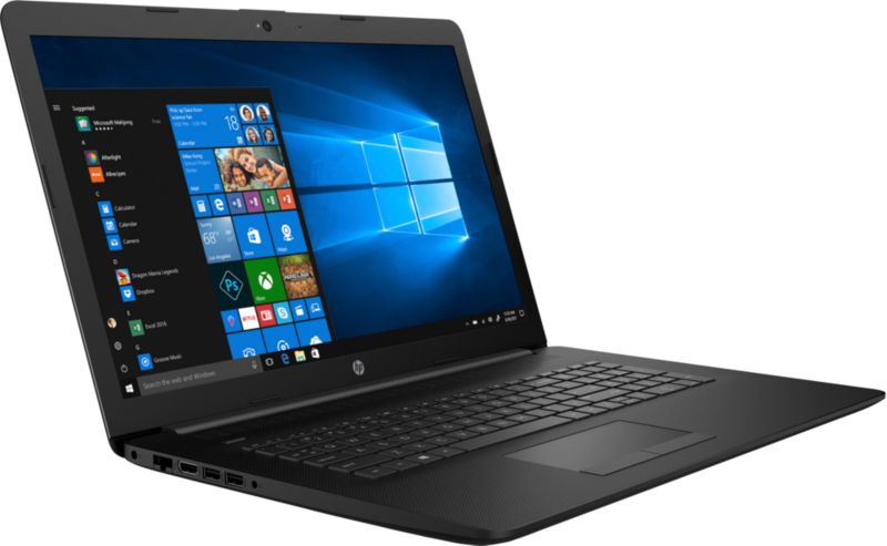 HP 17