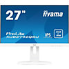 iiyama ProLite XUB2792QSU-W1 68,5cm (27") WQHD IPS Monitor DVI/DP/HDMI Pivot HV