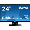 iiyama ProLite T2454MSC-B1AG 60,5cm (24") 10-Punkt Multitouch-Monitor FullHD IPS