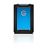 G-Technology ArmorATD 2 TB externe Rugged Festplatte USB-C 3.1 Gen1 2,5zoll blau