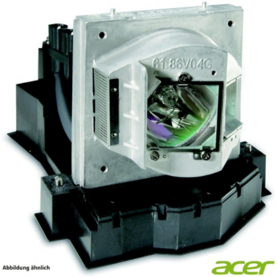 Ersatzlampe 220 W Osram P-VIP für S1286H