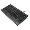 Lenovo ThinkPad - kabelgebundenen Tastatur (0B47202)