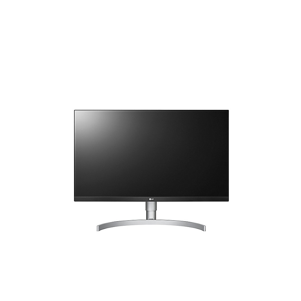 LG 27UL850-W.AEU 68,6cm (27") UHD 4K Gaming-Monitor HDMI/DP/USB-C HDR10 FreeSync