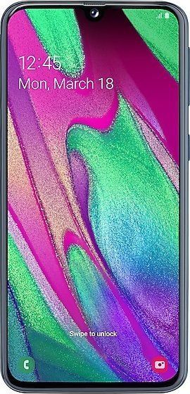 Samsung GALAXY A40
