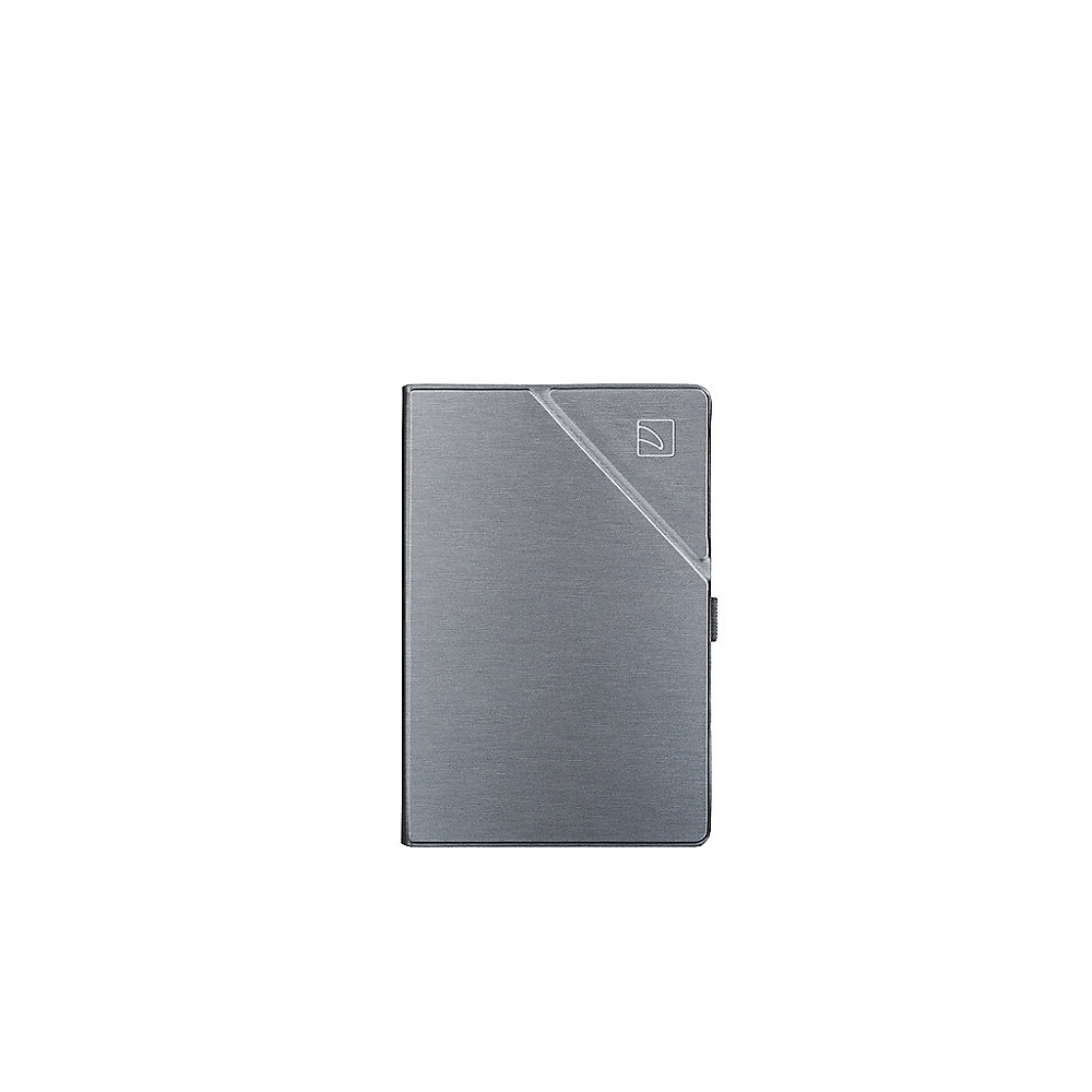 Tucano Minerale Hartschalencase für iPad mini 5 (2019) space Grau