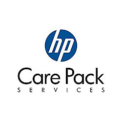 HP Compaq eCare Pack 4 Jahre Pick-up &amp;amp; Return 3-3-0 &amp;gt; 4-4-0 (U7868E)