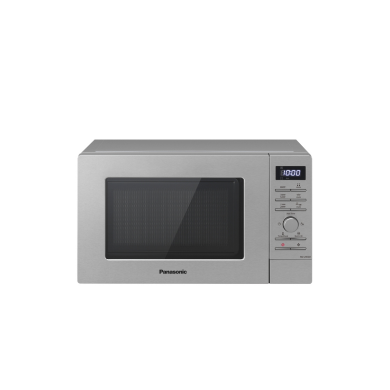 Panasonic  NN-S29KSMEPG Solo-Mikrowelle Edelstahl | 05025232886258