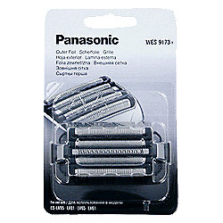 Panasonic WES9173Y1361Schermesser und Scherfolie im Combo Pack