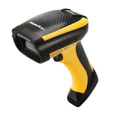 PowerScan PM9500RB 2D Funk Barcodescanner USB-Kit