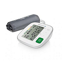 Medisana BU 540 connect Smartes Oberarm-Blutdruckmessger&auml;t wei&szlig;