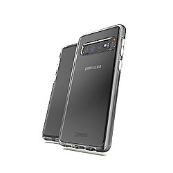 Gear4 Crystal Palace f&uuml;r Samsung Galaxy S10 transparent