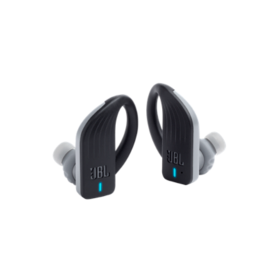 ENDURANCE PEAK True Wireless In Ear-Sport-Kopfhörer BT mit Mikrofon schwarz