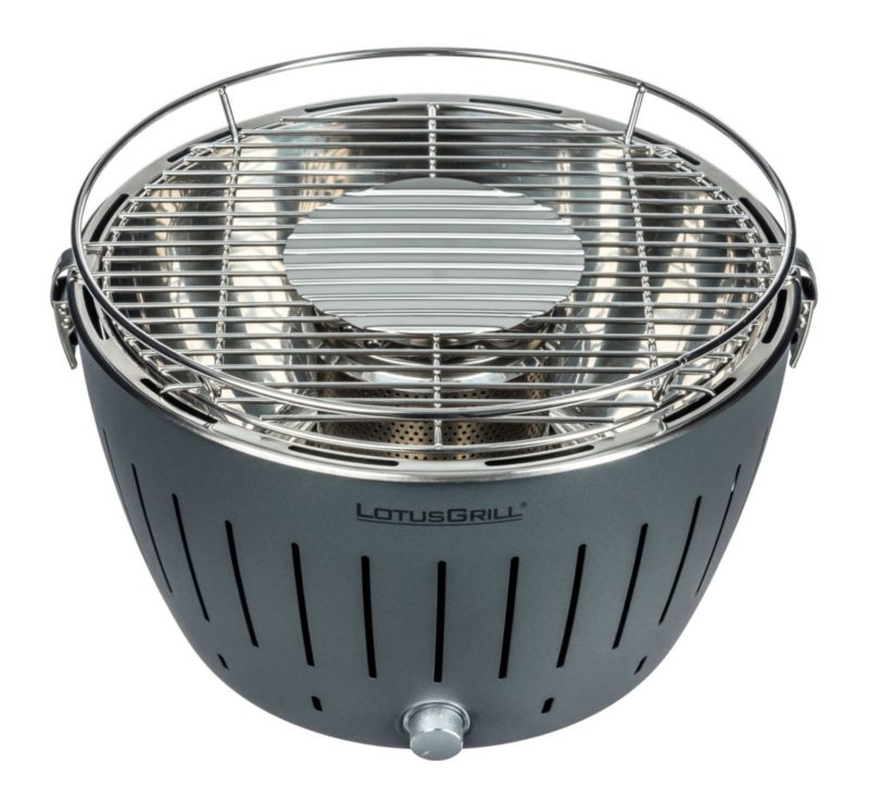Lotusgrill günstig kaufen