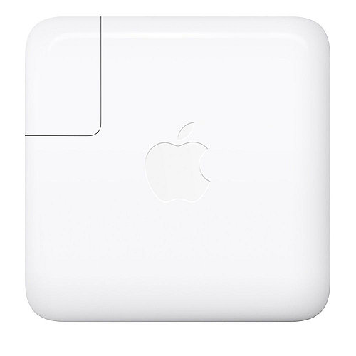 Apple 61 W USB-C Power Adapter (Netzteil) für MacBook Pro Late 2016
