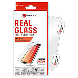 Displex Displayschutz Real Glass f&uuml;r Huawei P smart/+/Y6 (2019)/Honor 10 lite