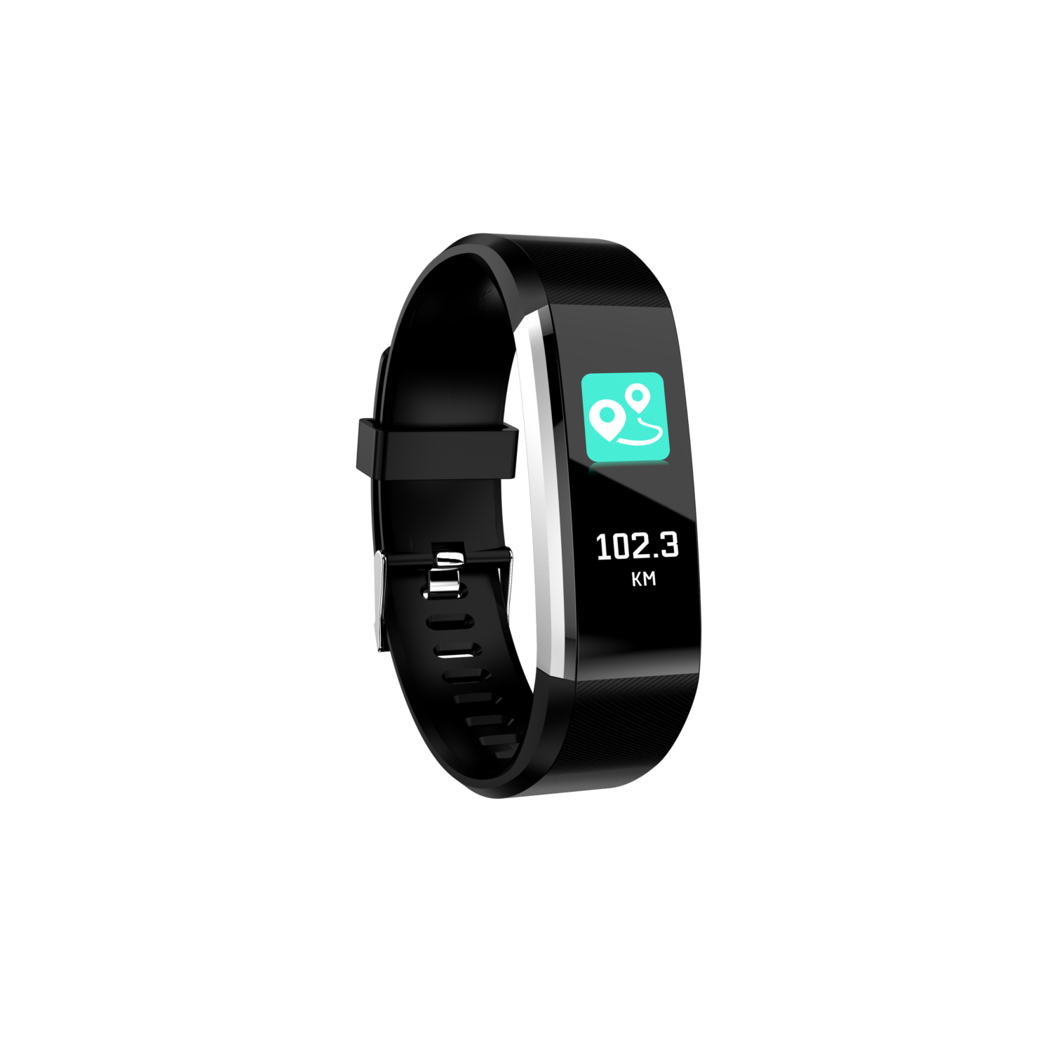 denver smartband bfh 16