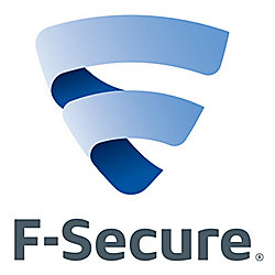 F-Secure Protection Service for Business Win 1 Jahr 1-24 User