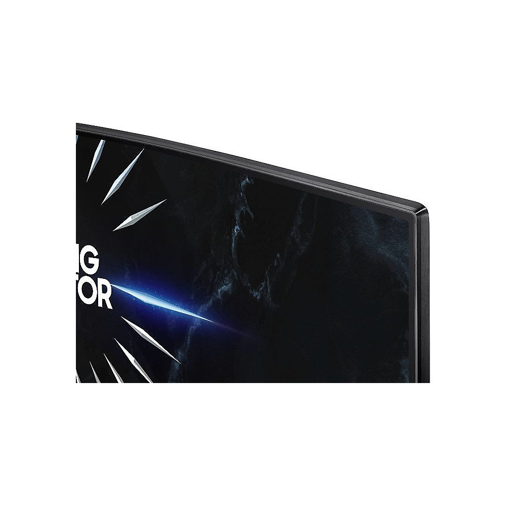 Samsung C49RG94SSU 124,5cm (49") 4K DQHD curved Gaming-Monitor HDMI/DP 600cd/m²