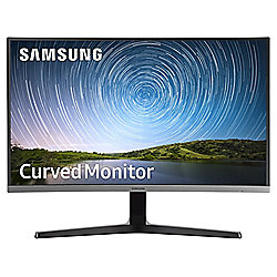 Samsung C27R504FHU Curved Monitor VA-LED 68.6cm (27&quot;) FullHD HDMI 4ms