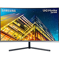 Samsung U32R594CWU 80cm (32&quot;) Curved Gaming-Monitor VA-LED 16:9 HDMI/DP 4ms