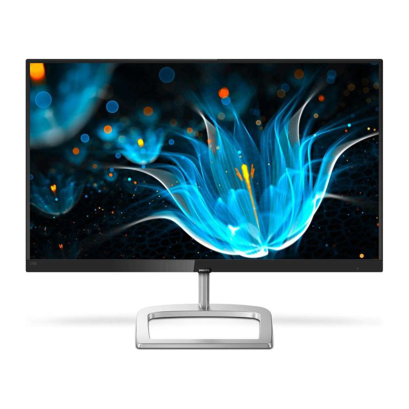 Philips  276E9QJAB/00 68,6cm (27″) FullHD Monitor IPS-LED 16:9 HDMI/DP/VGA 4ms | 08712581749989