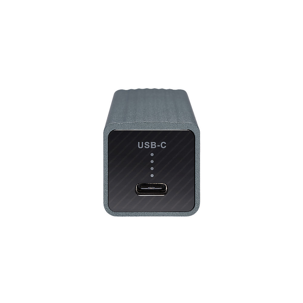 QNAP QNA-UC5G1T USB 3.0 auf 5GbE Netzwerkadapter