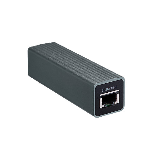 QNAP QNA-UC5G1T USB 3.0 auf 5GbE Netzwerkadapter