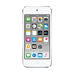 Apple iPod touch 128 GB 7. Generation 2019 Silber - MVJ52FD/A