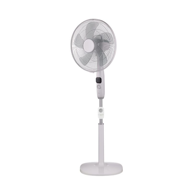 Comfee Midea FS40-16CR Standventilator oszillierend weiß Fernbedienung | 04048164103188