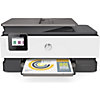 HP OfficeJet Pro 8024 Multifunktionsdrucker Scanner Kopierer Fax WLAN LAN