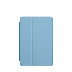 Apple Smart Cover f&uuml;r iPad mini (2019) kornblume