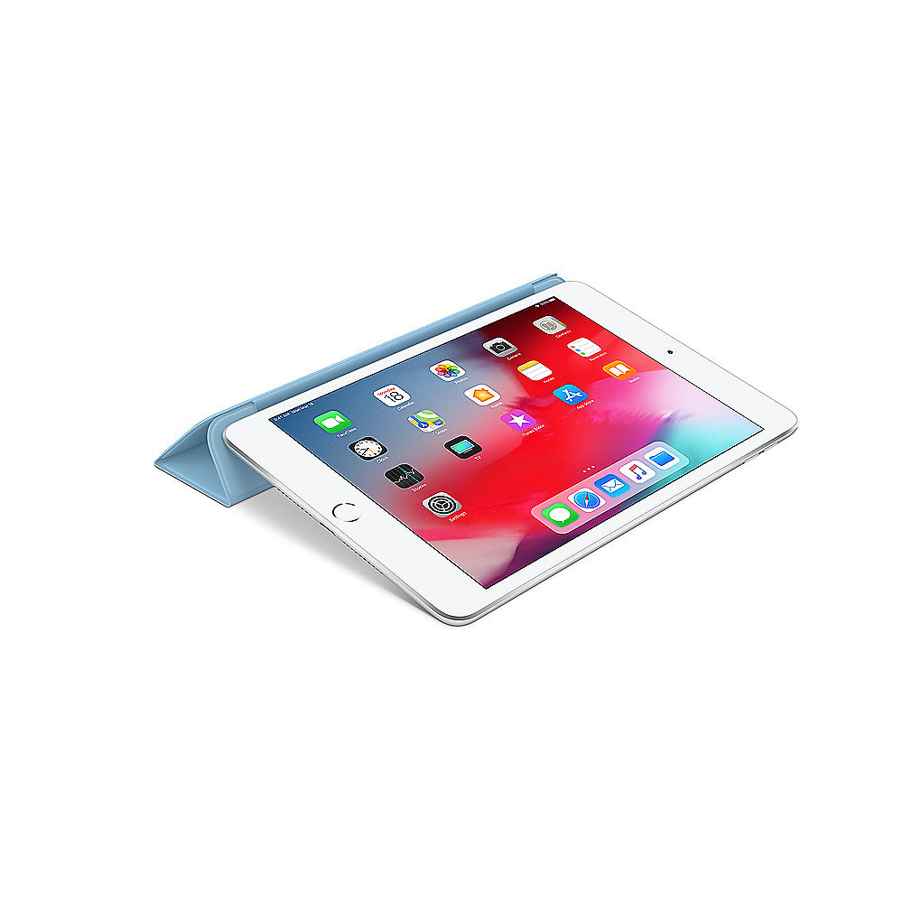 Apple Smart Cover für iPad mini (2019) kornblume