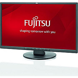 Fujitsu E22-8 TS PRO 54,6cm (21,5&quot;) FullHD Monitor LED-IPS 16:9 VGA/DVI/DP 5ms