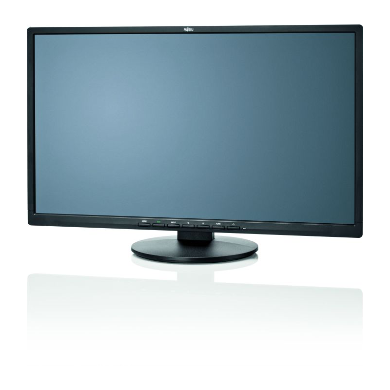 Fujitsu TS Fujitsu E24-8 TS Pro 60,5cm (23,8″) FHD IPS Monitor 16:9 VGA/DVI/DP LS | 04057185668828
